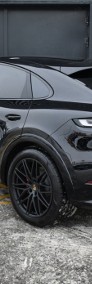 Porsche Cayenne II S E-Hybrid PORSCHE Cayenne | Head-Up + Tempomat adaptacyjny + Bose s-4