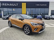 Renault Captur 1.6 E-TECH Plug-In Intens