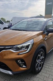 Renault Captur 1.6 E-TECH Plug-In Intens-2