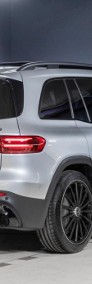 Mercedes-Benz Klasa GLB AMG 35 4-Matic 35 AMG 4M Pakiet AMG Premium Plus + AMG Night + Hak +-4