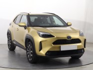 Toyota Yaris Cross , Salon Polska, 1. Właściciel, Serwis ASO, Automat, VAT 23%,