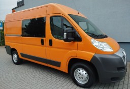 Peugeot Boxer DUCATO JUMPER auto z niemiec gotowy do jazdy opłaty w cenie