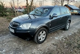 Opel Antara Opel Antara 2.0CDTI 150km 07r 4x4