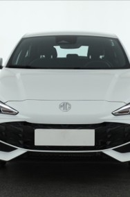 MG , 1. Właściciel, Serwis ASO, VAT 23%, Navi, Klima, Tempomat,-2