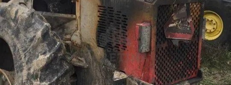 Merlo MM280B Treemme MM280B [CZĘŚCI]-1