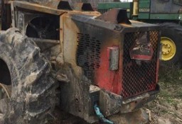 Merlo MM280B Treemme MM280B [CZĘŚCI]