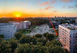 Lokal Warszawa Ujazdów, ul. Belwederska