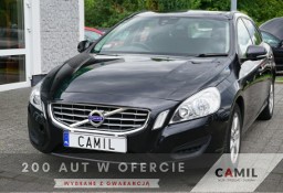 Volvo V60 I zarejestrowany, ubezpieczony