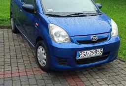 Daihatsu Cuore VII Daihatsu cuore 120 tys.przebiegu