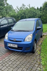 Daihatsu cuore 120 tys.przebiegu-2