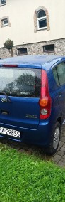 Daihatsu cuore 120 tys.przebiegu-3