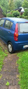 Daihatsu cuore 120 tys.przebiegu-4