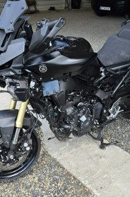 Yamaha MT 365 KM Przebiegu Odpala PL Salon-2