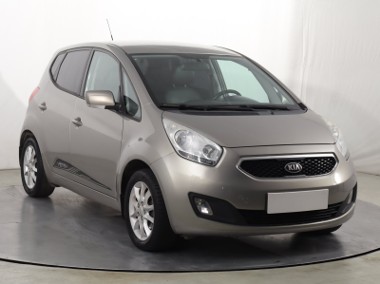 Kia Venga , Klima, Tempomat, Podgrzewane siedzienia,ALU-1