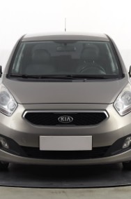 Kia Venga , Klima, Tempomat, Podgrzewane siedzienia,ALU-2