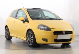 Fiat Grande Punto , Klima, Tempomat, Dach panoramiczny