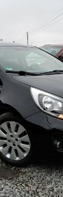 Kia Rio III FIFA World Cup Edition 1.4 Benzyna 110 KM Klimatronic Alu PDC Kredyt-3