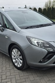 Opel Zafira C 1,4Turbo Pół-Skóry.Klimatronic.Navi.Ledy.Tempomat.OKAZJA-2