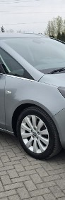Opel Zafira C 1,4Turbo Pół-Skóry.Klimatronic.Navi.Ledy.Tempomat.OKAZJA-3