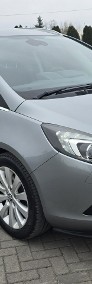 Opel Zafira C 1,4Turbo Pół-Skóry.Klimatronic.Navi.Ledy.Tempomat.OKAZJA-3