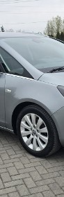 Opel Zafira C 1,4Turbo Pół-Skóry.Klimatronic.Navi.Ledy.Tempomat.OKAZJA-4