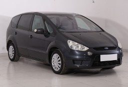 Ford S-MAX , HAK, Klimatronic, El. szyby