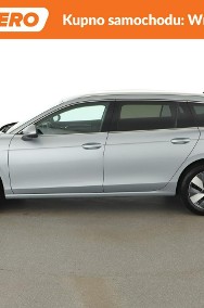 Volkswagen Passat B8 mHEV DSG full LED virtual cocpit navi grzane fotele kamery i czujnik-2