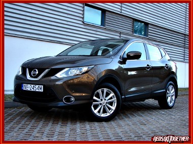 Zarejestrowany 1.6DCi 131KM Kamera Navi Klimatronik Alu17 2xLED-1