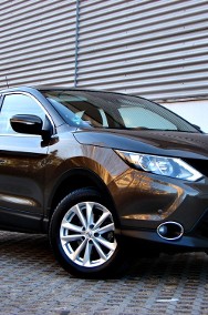 Zarejestrowany 1.6DCi 131KM Kamera Navi Klimatronik Alu17 2xLED-2