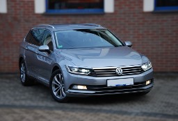 Volkswagen Passat B8 Salon Pl. Highline 1,8 180 KM