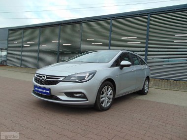 Opel Astra K 1,6 cdti/110KM , KRAJ, SERWIS,-1