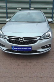 Opel Astra K 1,6 cdti/110KM , KRAJ, SERWIS,-2