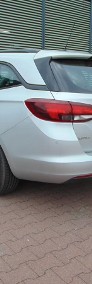 Opel Astra K 1,6 cdti/110KM , KRAJ, SERWIS,-4