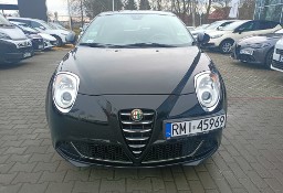 Alfa Romeo MiTo salon Polska