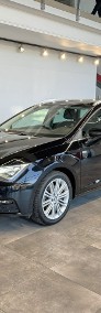 SEAT Leon III ST Xcellence 1.4TSI 125KM M6 2017 r., salon PL, przebieg 134tys.km-4