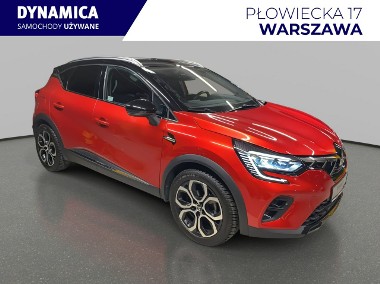 Mitsubishi ASX 1.3 mHEV 158KM DCT 2023/2024 r., sal. PL, I właściciel, HAK, kpl. op-1