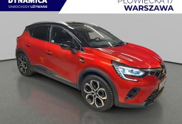 Mitsubishi ASX 1.3 mHEV 158KM DCT 2023/2024 r., sal. PL, I właściciel, HAK, kpl. op