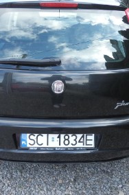 Fiat Grande Punto Zarejestrowany w PL !-2