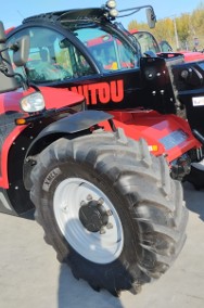 Ładowarka teleskopowa Manitou MLT 737 130 PS PREMIUM-2