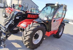 Ładowarka teleskopowa Manitou MLT 737 130 PS PREMIUM