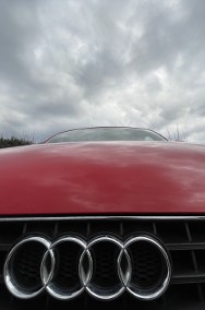 Roadster 2.0 TFSI-2