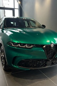 Alfa Romeo MY24 Sprint 1.5 T4160 KM DCT7 Mild-Hybrid-2