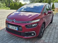 Citroen C4 Picasso II Automat benzyna