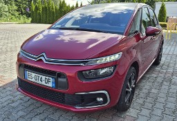 Citroen C4 Picasso II Automat benzyna