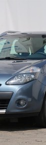 Renault Clio III , Navi, Klima, Tempomat-3