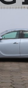 Opel Insignia , Navi, Xenon, Klimatronic, Tempomat, Parktronic,-4