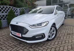 Ford Mondeo IX