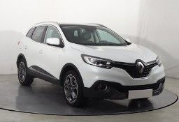 Renault Kadjar I , Salon Polska, Serwis ASO, Skóra, Navi, Klimatronic,