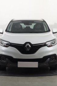 Renault Kadjar I , Salon Polska, Serwis ASO, Skóra, Navi, Klimatronic,-2
