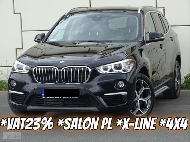 BMW X1 F48-1